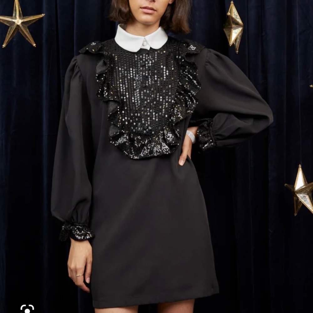 NWT Sister Jane Dress xs